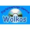 Wolkos Digitalisierungsservice in Wolbeck Stadt Münster - Logo