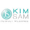 Kim Sam - perfect weddings in Bonn - Logo