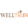 Well & Sun in Mainz - Logo