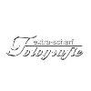 extra-scharf Fotografie & Grafikdesign in Wolzburg Gemeinde Morbach im Hunsrück - Logo
