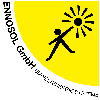 Ennosol GmbH in Sondershausen - Logo