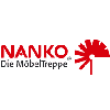 Nanko - Die Möbeltreppe in Wolfenbüttel - Logo