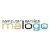 Computerservice Malogo in Tübingen - Logo