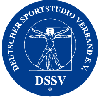 Deutscher Sportstudio Verband e.V. in Hamburg - Logo