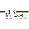 CHS Rechtsanwälte - Fachanwälte f. Strafrecht in Dortmund - Logo