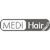Kamm In Medi-Hair, Perückenstudio, Haarintegrationen, Toupets in Straelen - Logo