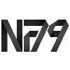 Nr79 Webdesign in Leonberg in Württemberg - Logo