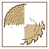 TISCHLER-TEAM Holzgestaltung in Saaleplatte - Logo