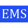EMS Baustoffhandel Lager in Hülptingsen Stadt Burgdorf Kreis Hannover - Logo