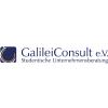 GalileiConsult e.V. in Heidelberg - Logo