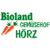 Bioland Gemüsehof Hörz & Lieferservice die Grüne Kiste in Bonlanden Stadt Filderstadt - Logo