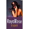 RoyalRoseEscort in Konstanz - Logo