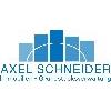 Axel Schneider Immobilien Hausverwaltung und Immoblienmakler in Hamburg - Logo