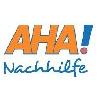 AHA! Nachhilfe-Institut in Hamburg - Logo