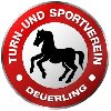 TSV Deuerling in Deuerling - Logo