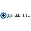 Schneider & Bo. Text-Kommunikation in Augsburg - Logo
