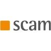 scam : seminare . schulung . training . coaching in Münster - Logo