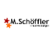 M. Schöffler, IT-Entwicklungen in Grötzingen Stadt Karlsruhe - Logo