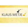Coaching, Unternehmensbegleitung, Supervision, Klaus Metje in Braunschweig - Logo