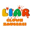 Clown Zauberer LIAR in Gladbeck - Logo