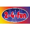 2-4-fun - Live Musik in Häuslingen - Logo
