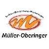 Müller-Oberinger Wellnessanlage in Waldmohr - Logo