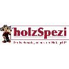 holzSpezi – Ihr Fachhandel/Fachmarkt rund um Holz und Garten in Erfurt - Logo