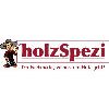 holzSpezi – Ihr Fachhandel/Fachmarkt rund um Holz und Garten in Erfurt - Logo