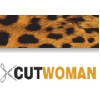 CUTWOMAN - Ihre mobile Friseurmeisterin in Aichach - Logo