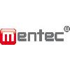 mentec GmbH in Neuried Kreis München - Logo