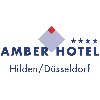 AMBER Restaurant in Hilden - Logo