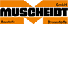 Wilhelm Muscheidt GmbH in Raubach - Logo