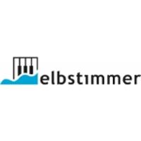 ELBSTIMMER - Klavierstimmer Daniel Kraus in Hamburg - Logo