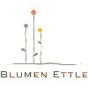 Blumen Ettle in Birkenfeld in Württemberg - Logo