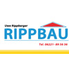 Abdichtungen, Fliesenleger, Alt- & Neubau-Sanierung, Rippbau Uwe Rippberger in Heidelberg - Logo