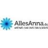 AllesAnna GmbH - Online-Drogerie in Berlin - Logo