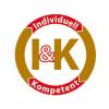 I & K Ambulante Pflege GmbH in Rinteln - Logo
