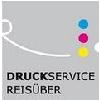Druckservice Reisüber in Altenlingen Stadt Lingen - Logo
