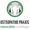 Osteopathie Praxis Andreas Beher und Kollegen in Niederwalluf Gemeinde Walluf - Logo