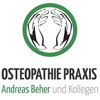 Osteopathie Praxis Andreas Beher und Kollegen in Niederwalluf Gemeinde Walluf - Logo