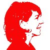 Christiane Wegner in Frankfurt am Main - Logo
