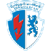 SpVgg Blau-Weiß Chemnitz 02 e.V. in Chemnitz - Logo