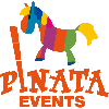 Pinata Events in Langensteinbach Gemeinde Karlsbad - Logo