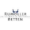 Rumöller Betten in Hamburg - Logo