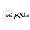 web-pfiffikus Ihr Internet Dienstleister im Kreis Segeberg in Nehms - Logo