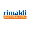 rimaldi - Die Immobilienprofis in Holzkirchen in Oberbayern - Logo