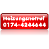 24h Heizung und Sanitärnotruf Groppler in Berlin - Logo
