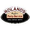 Roland's Partyservice in München - Logo