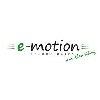 e-motion Technologies GmbH in München - Logo
