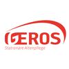 Geros GmbH Stationäre Altenpflege in Castrop Rauxel - Logo